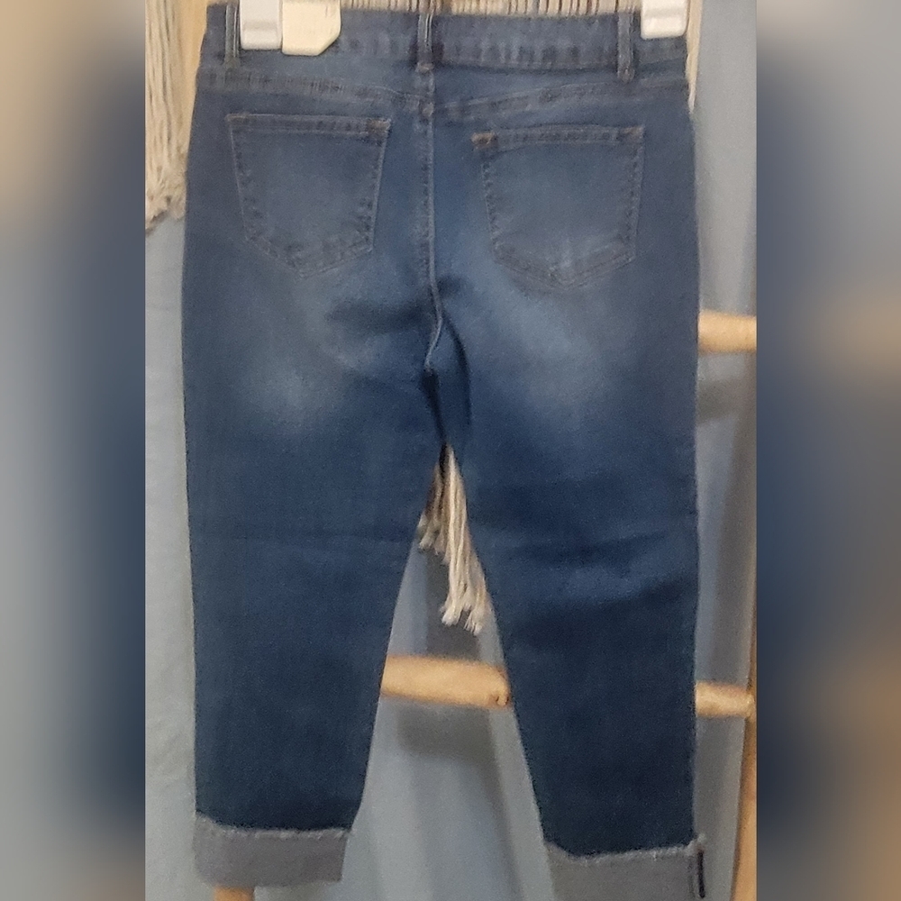 Copper Key - Picture 3 of 7